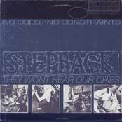 They Won't Hear Our Cries