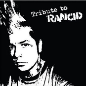 Arrested In Russia - Tribute To Rancid