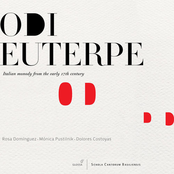 Odi Euterpe: Italian Monody From the Early 17th Century