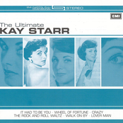 Get Me To The Church On Time by Kay Starr