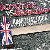 Jump That Rock (Whatever You Want) - EP