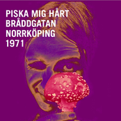 Bråddgatan Norrköping 1971
