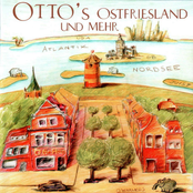 Ich Bin Ostfriese by Otto Waalkes