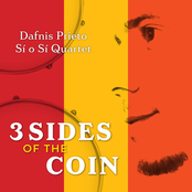 Dafnis Prieto: 3 Sides of the Coin