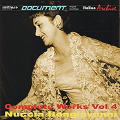 Nuccia Vol. 4
