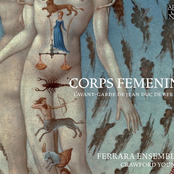 Corps Femenin