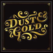 Rafe Pearlman: Dust & Gold