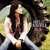 Shelly Fairchild: Ride