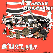 A Torcida Que Conduz