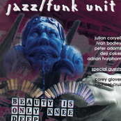 jazz funk unit