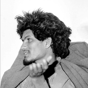 Sahrauis: The Music of the Western Sahara