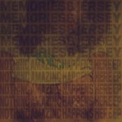 Nothing Amazing Happens Here EP