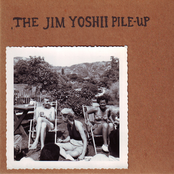 A Man Without Qualities by The Jim Yoshii Pile-up