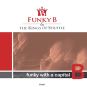 funky b & the kings of shuffle