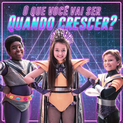 O Que Você Vai Ser Quando Crescer?