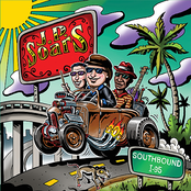 JP Soars: Southbound I-95