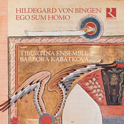 Von Bingen: Ego sum homo