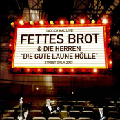 fettes brot & die herren