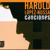 A Felicidade by Harold López-nussa