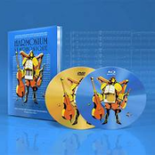 Histoires sans paroles - Harmonium symphonique - Musique du film (LIVE)