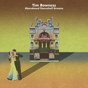 Songs Of Distant Summers by Tim Bowness