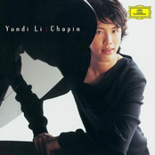 Yundi Li: Chopin Recital