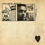 Benjamin Booker: Violent Shiver