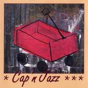 Cap'n Jazz: Shmap'n Shmazz (2025 Remaster)