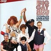 The Big Gay Sketch Show, Season 2