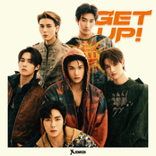 GET UP!