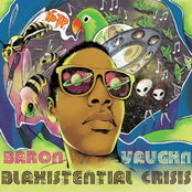 Baron Vaughn: Blaxistential Crisis