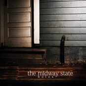 No Crying by The Midway State