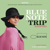 Blue Note Trip 10 Early Mornings