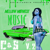 Mellow Midwest Music, Vol. 2 (Chopped and Screwed)