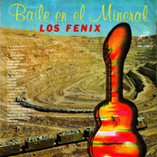 Baile En El Mineral