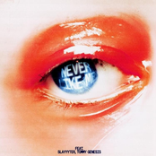 Devault: Never Like Me