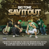 Big Tone: Sav It Out Vol. 5