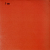 Some Inner Domain by Irm