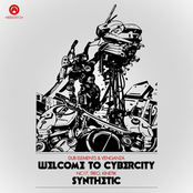 Welcome To Cybercity / Synthetic