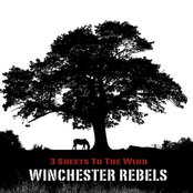 Taste Of Hell by Winchester Rebels