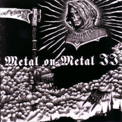Metal on Metal II