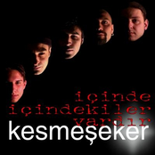 Uyandır O Ateşi by Kesmeşeker