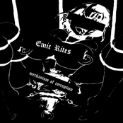 Mechanism of Corruption