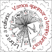 Vamos queimar o tempo juntos?