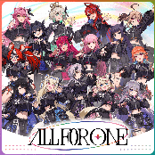 All for One - Single