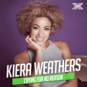 Crying For No Reason (X Factor Performance) - Single