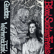 BLOOD SUCKING FREAKS