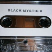 Black Mystic X