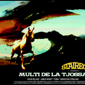 Multi De La Tjossa