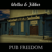 Wolles & Fibber